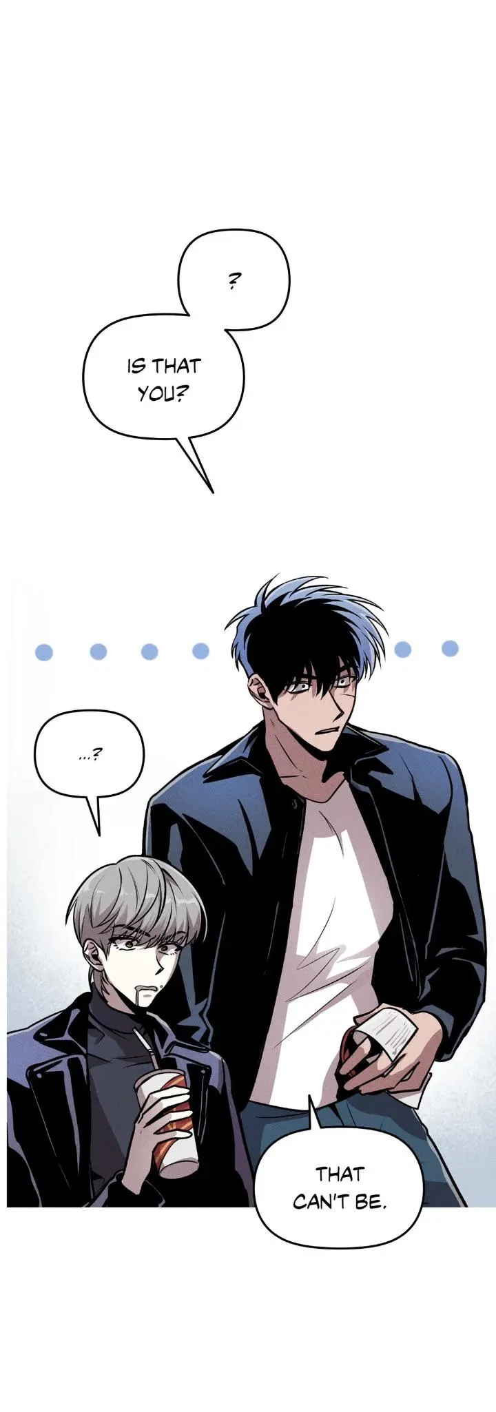 Kill Me If You Can Chapter 5, page 37