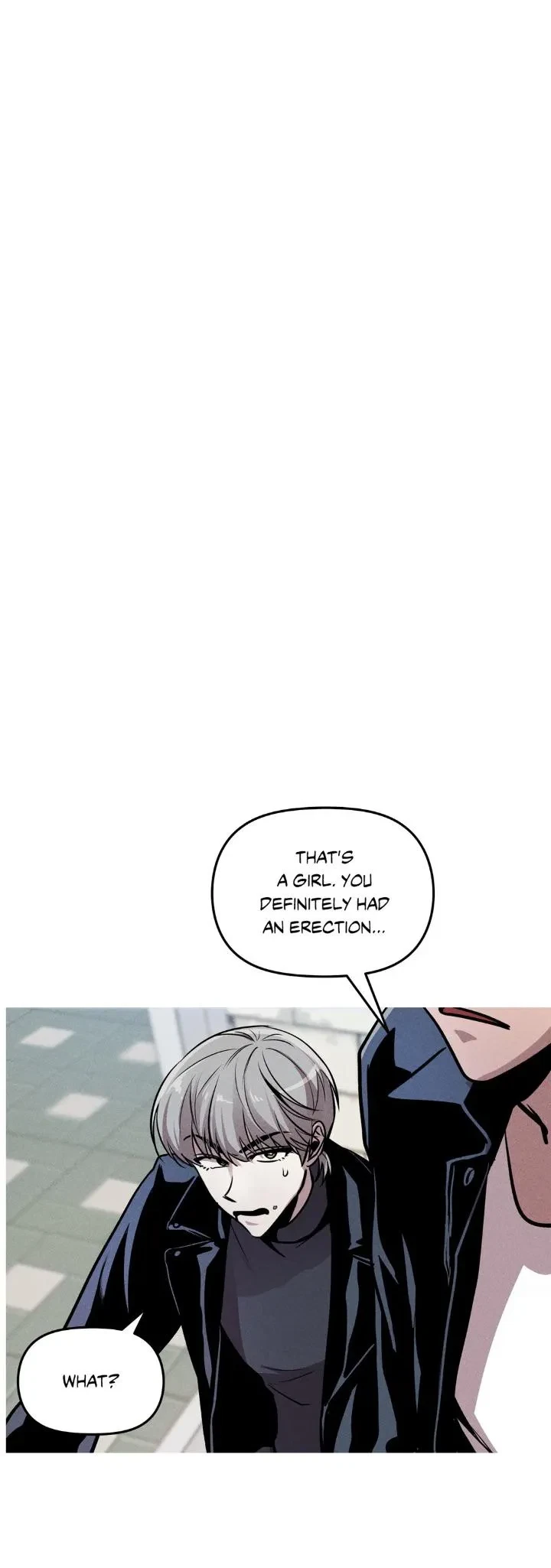 Kill Me If You Can Chapter 5, page 38