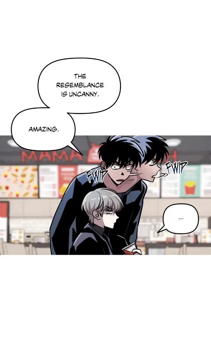 Kill Me If You Can Chapter 5, page 39