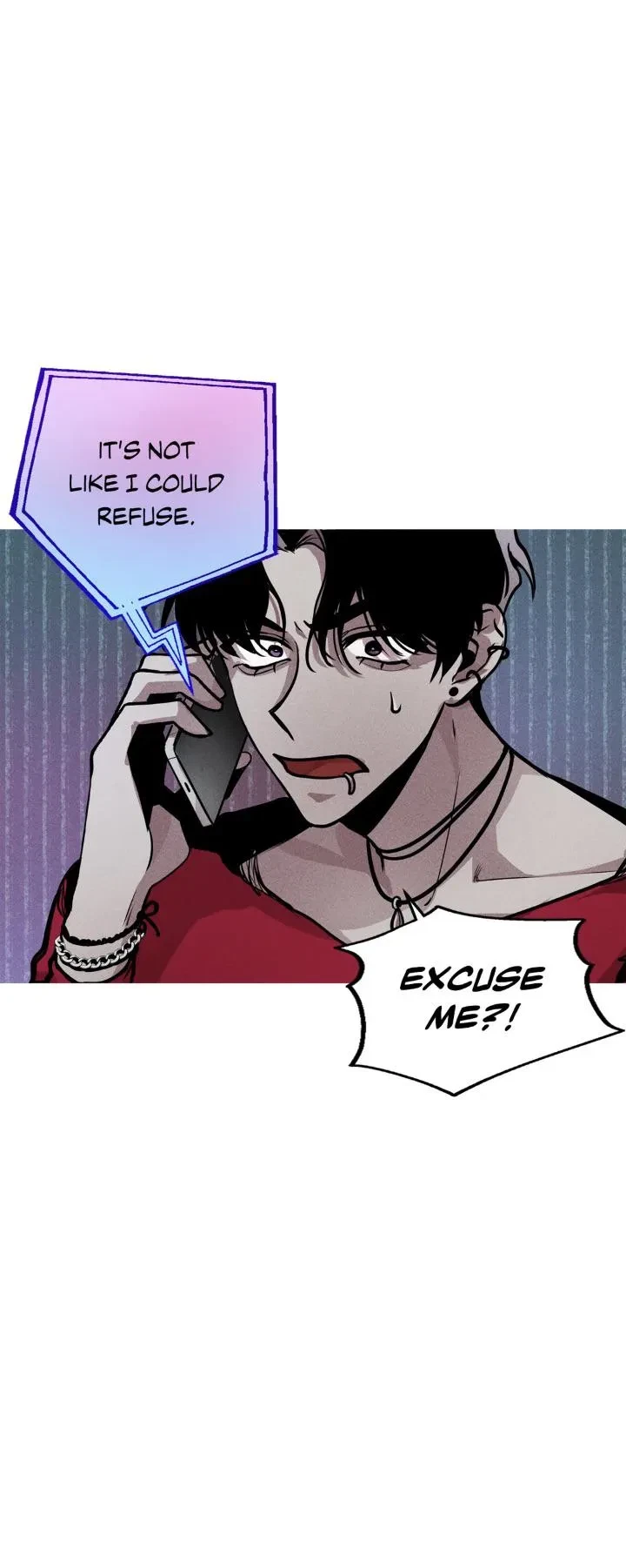 Kill Me If You Can Chapter 5, page 4