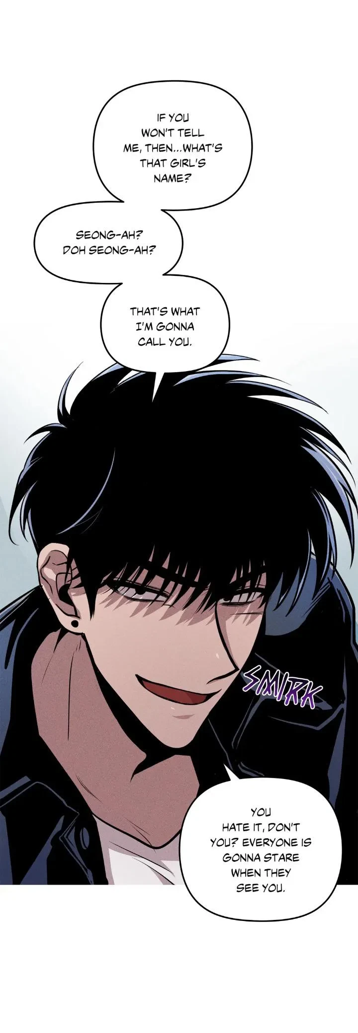 Kill Me If You Can Chapter 5, page 41