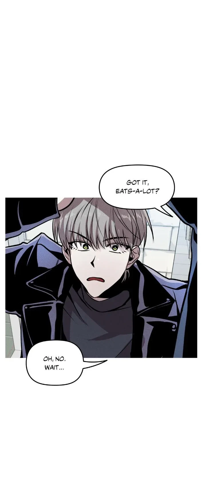 Kill Me If You Can Chapter 5, page 44