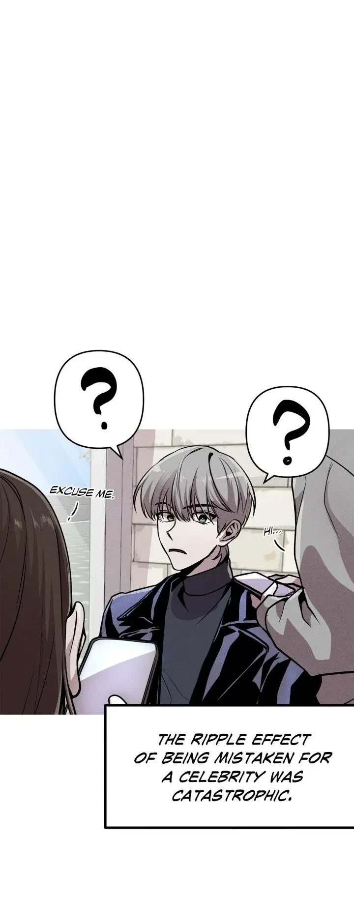 Kill Me If You Can Chapter 5, page 47
