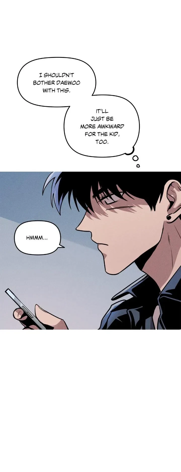 Kill Me If You Can Chapter 5, page 49