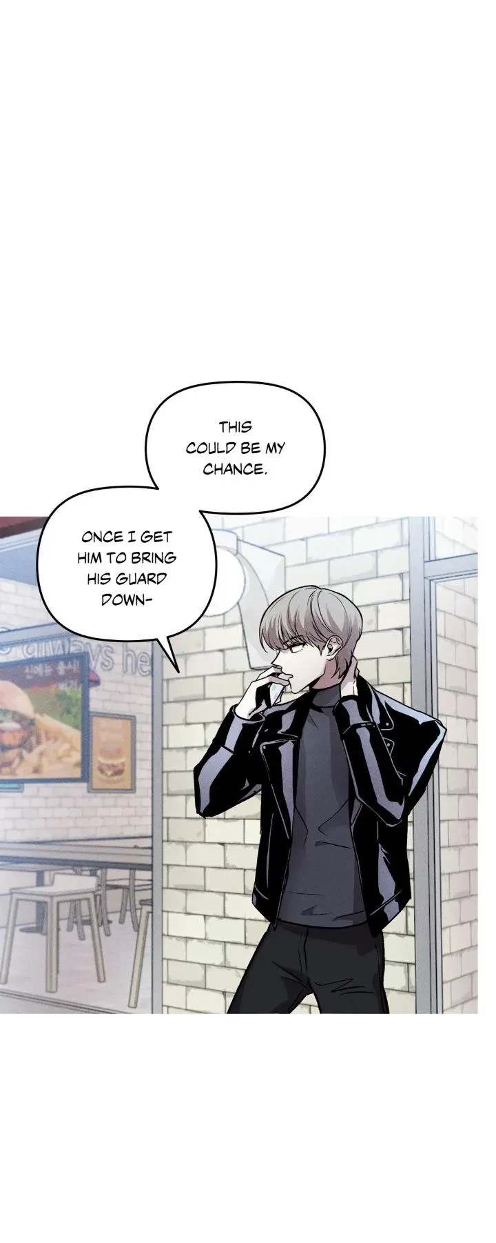 Kill Me If You Can Chapter 5, page 5