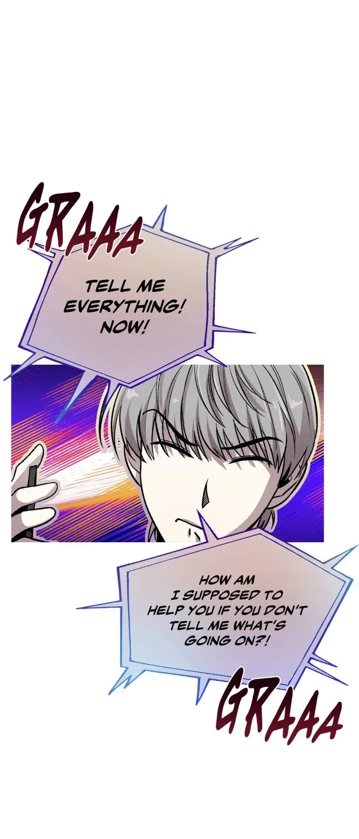 Kill Me If You Can Chapter 5, page 7