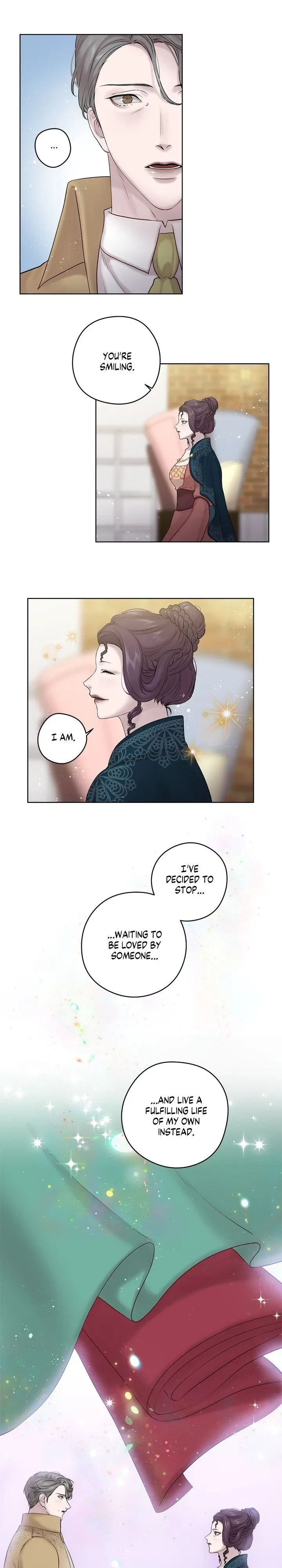 Chapter 33 : Side Story 3, page 10