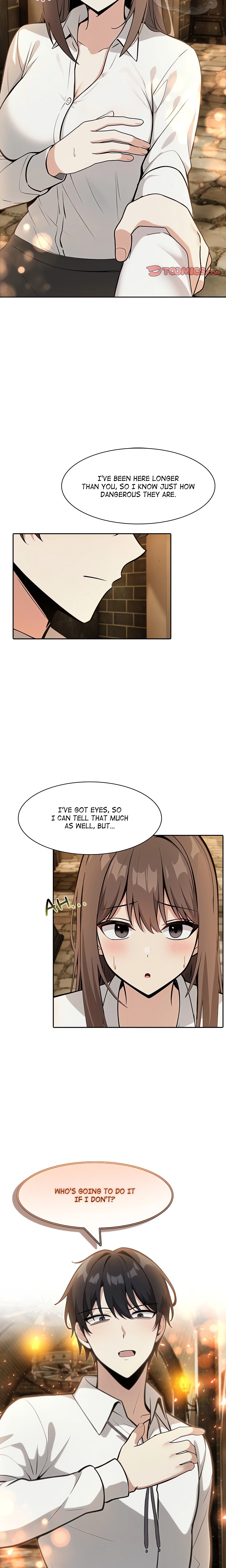 Draco-Knight Commander Chapter 22 (Uncensored), page 12