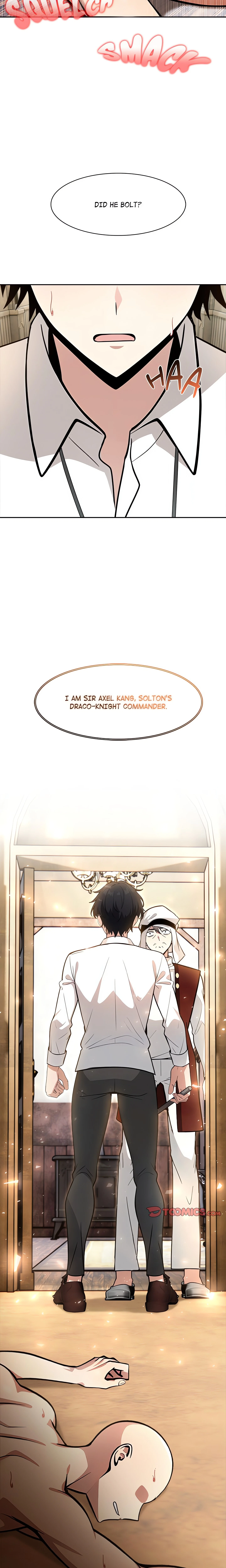 Draco-Knight Commander Chapter 22 (Uncensored), page 24