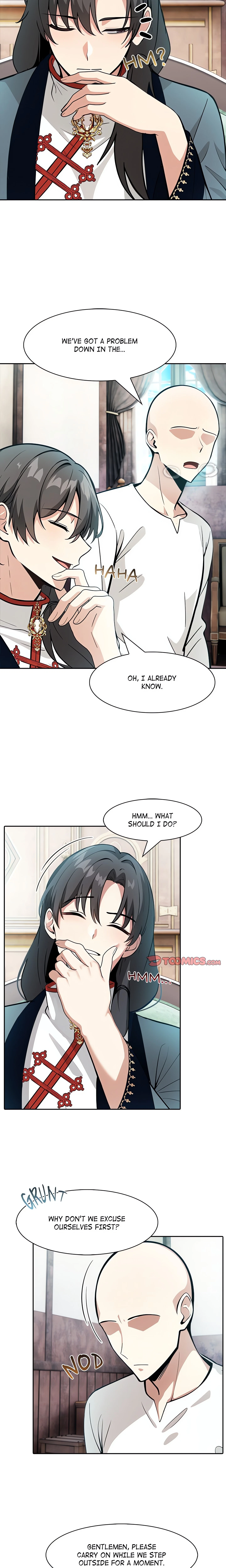 Draco-Knight Commander Chapter 22 (Uncensored), page 4