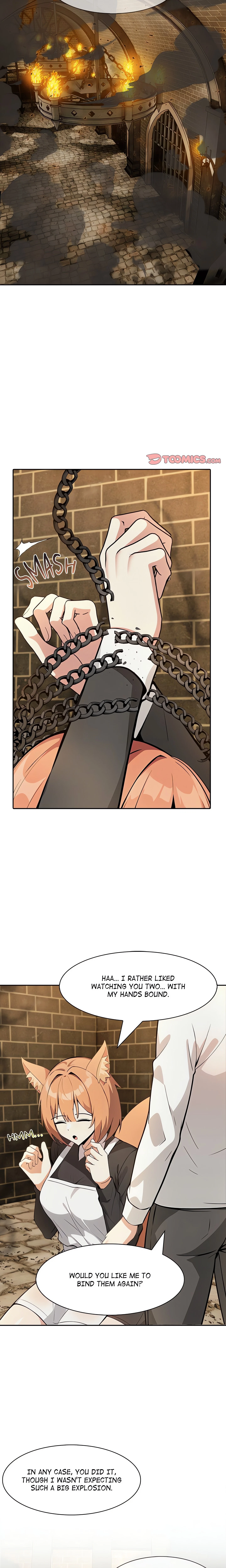 Draco-Knight Commander Chapter 22 (Uncensored), page 6