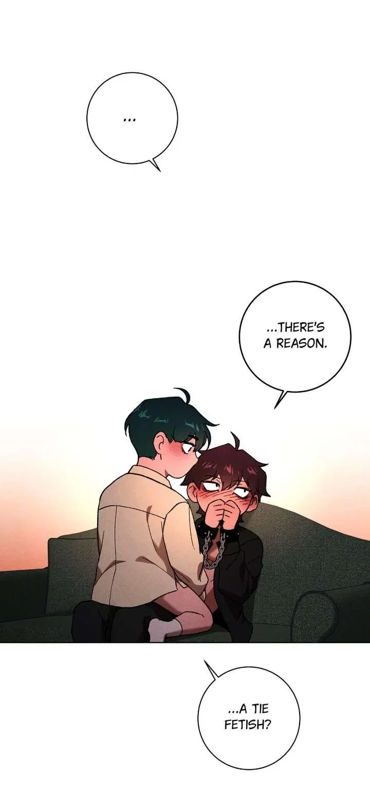 Release Your Persona Side.3 : Official, page 10