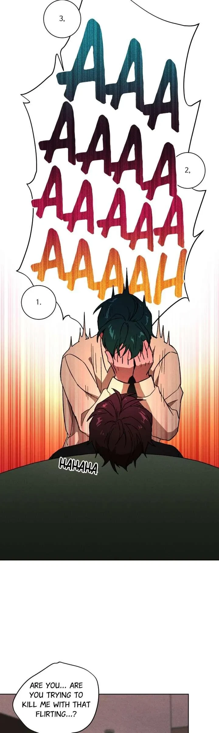 Release Your Persona Side.3 : Official, page 13