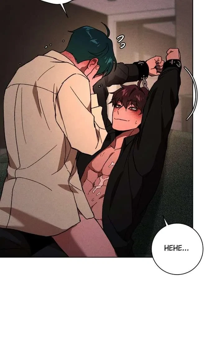 Release Your Persona Side.3 : Official, page 14