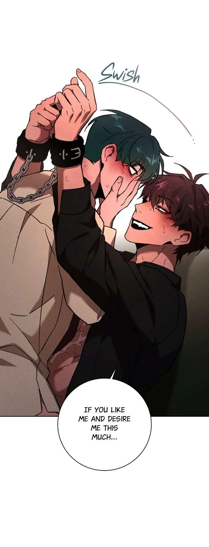 Release Your Persona Side.3 : Official, page 15