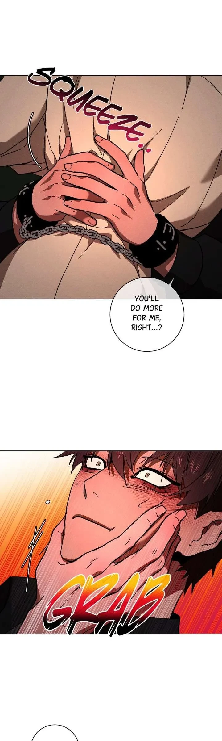 Release Your Persona Side.3 : Official, page 16