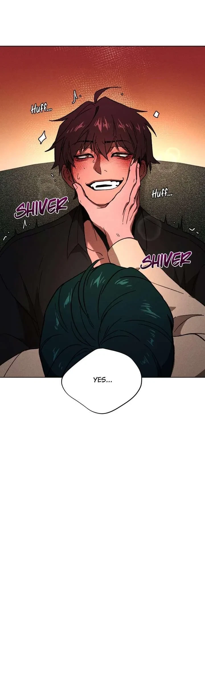 Release Your Persona Side.3 : Official, page 18