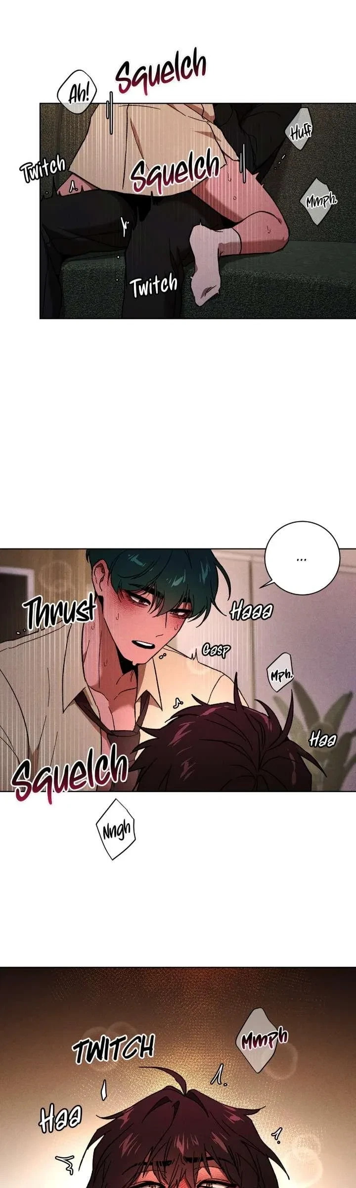 Release Your Persona Side.3 : Official, page 2