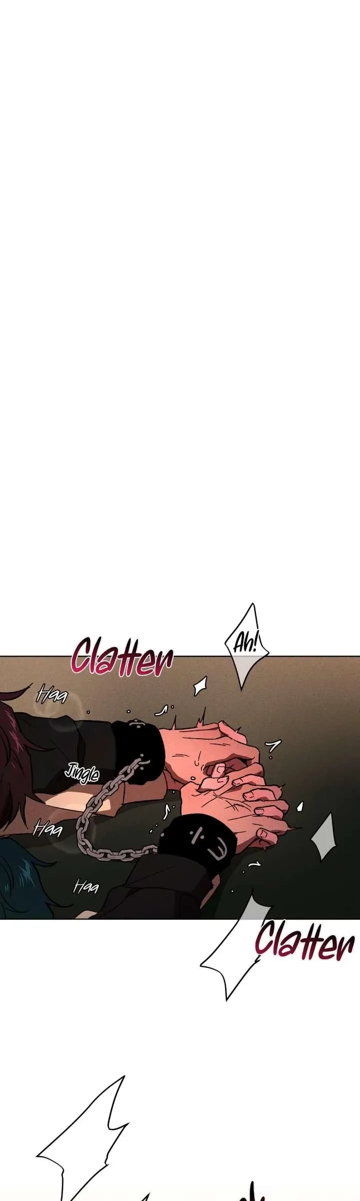 Release Your Persona Side.3 : Official, page 20