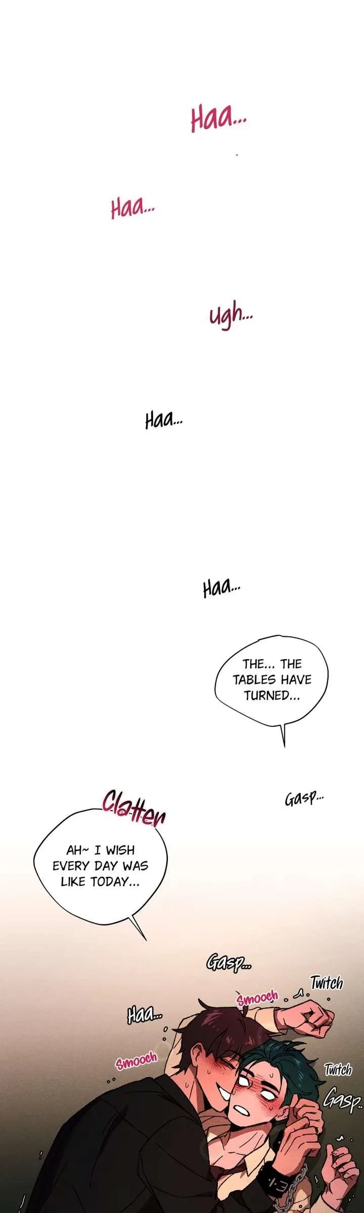 Release Your Persona Side.3 : Official, page 22