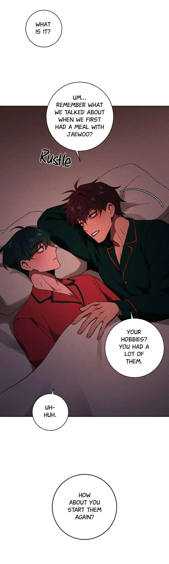 Release Your Persona Side.3 : Official, page 26