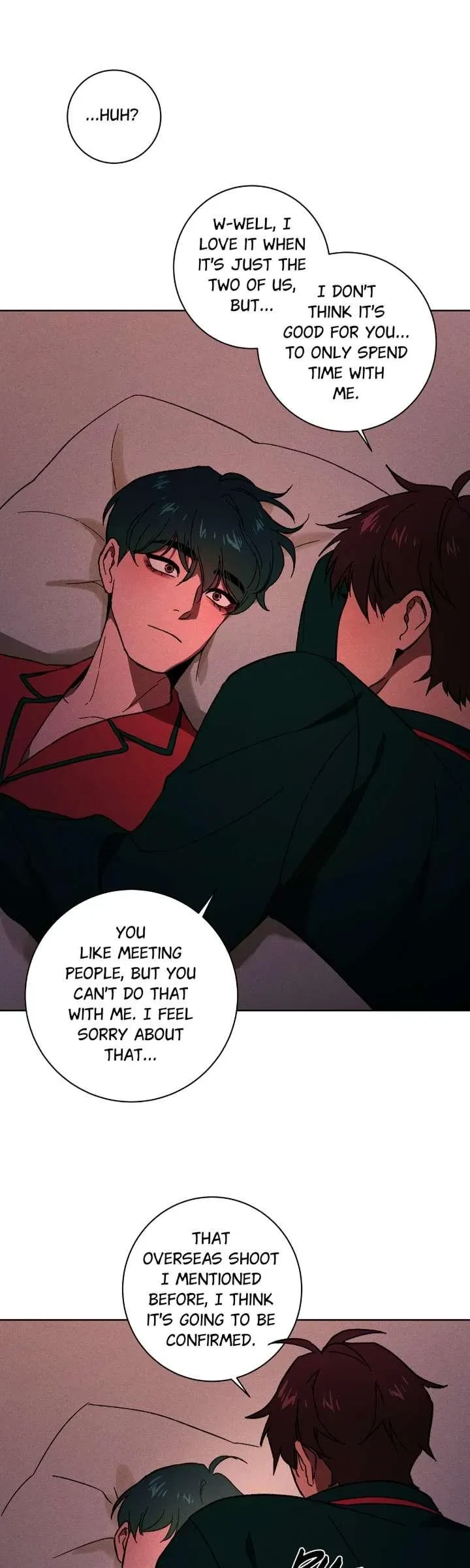 Release Your Persona Side.3 : Official, page 28