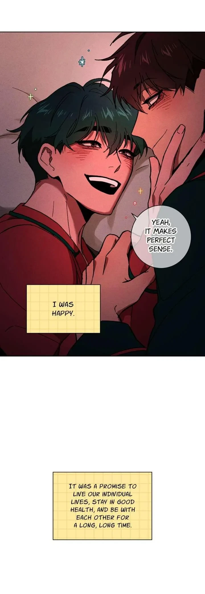 Release Your Persona Side.3 : Official, page 32