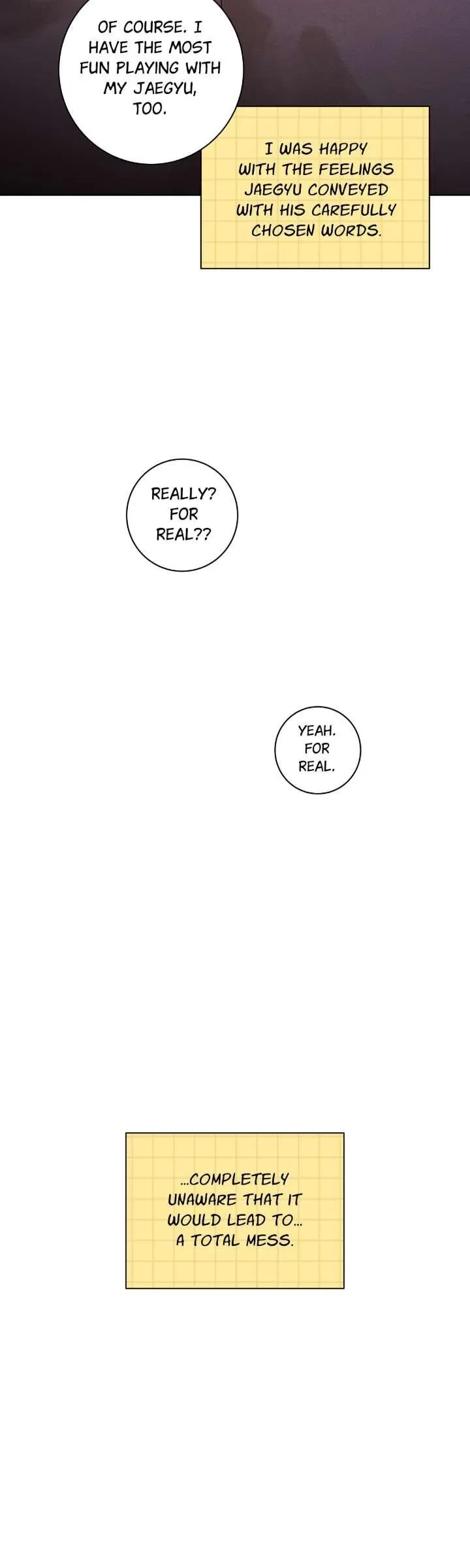 Release Your Persona Side.3 : Official, page 34