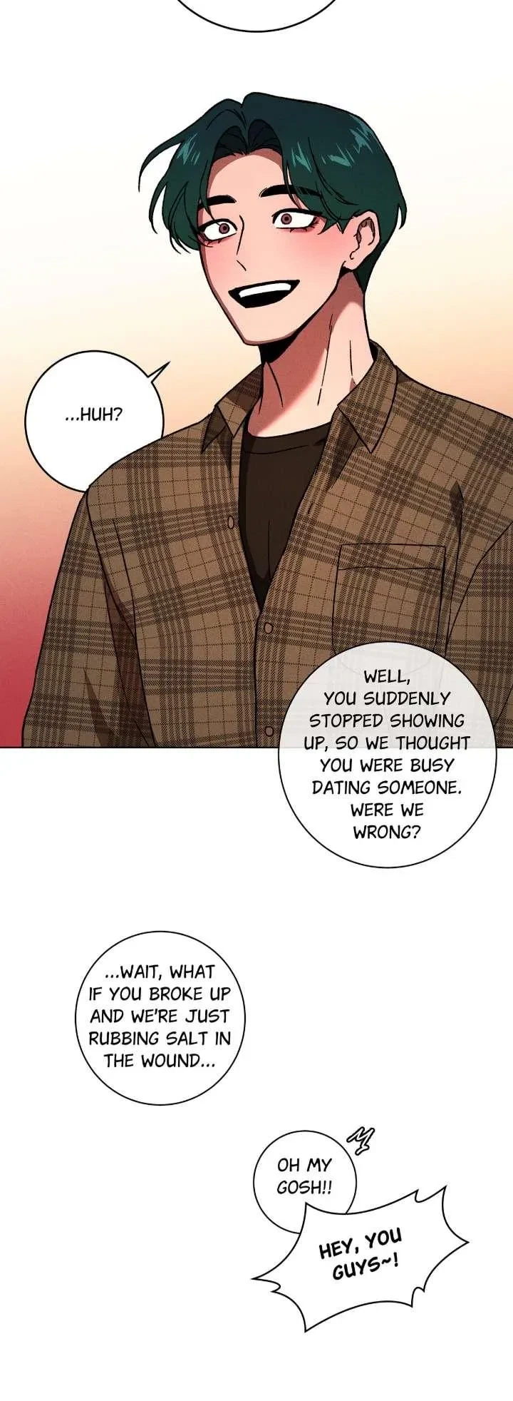 Release Your Persona Side.3 : Official, page 37