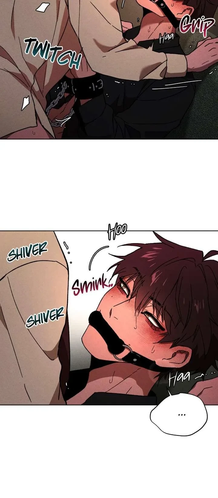 Release Your Persona Side.3 : Official, page 4