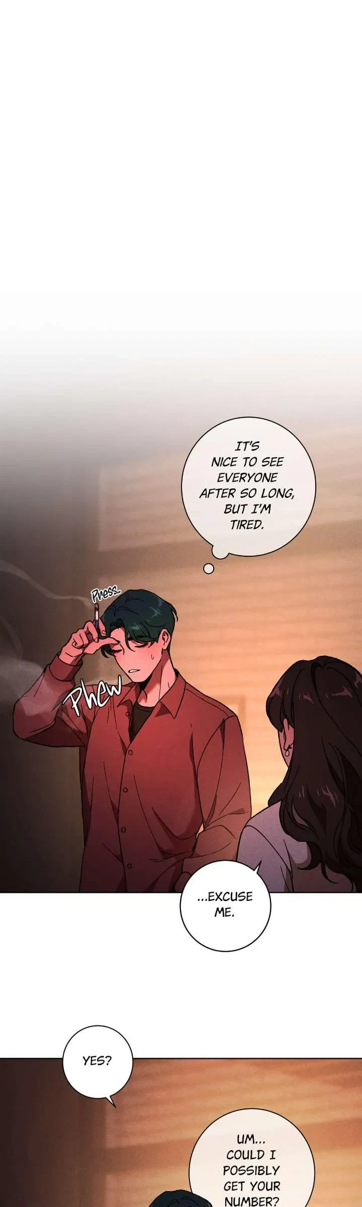 Release Your Persona Side.3 : Official, page 48
