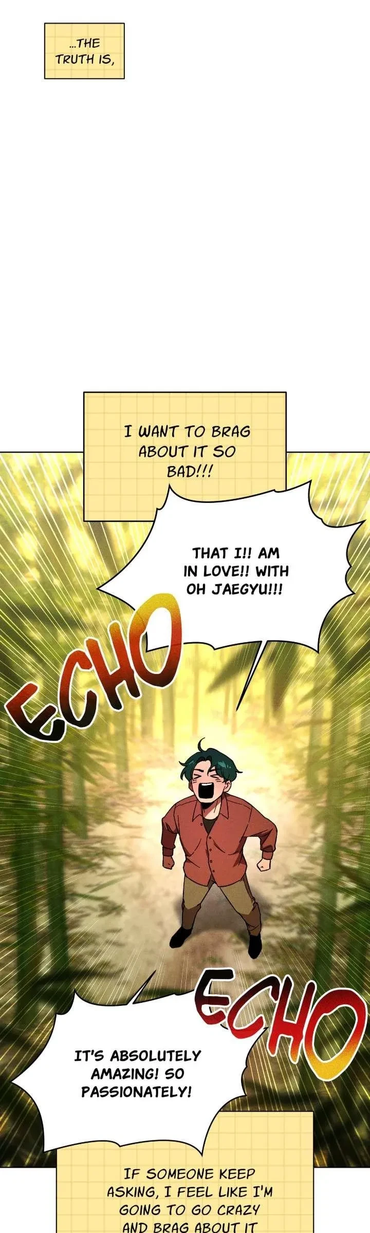 Release Your Persona Side.3 : Official, page 50