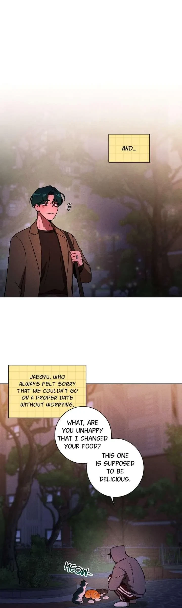 Release Your Persona Side.3 : Official, page 56