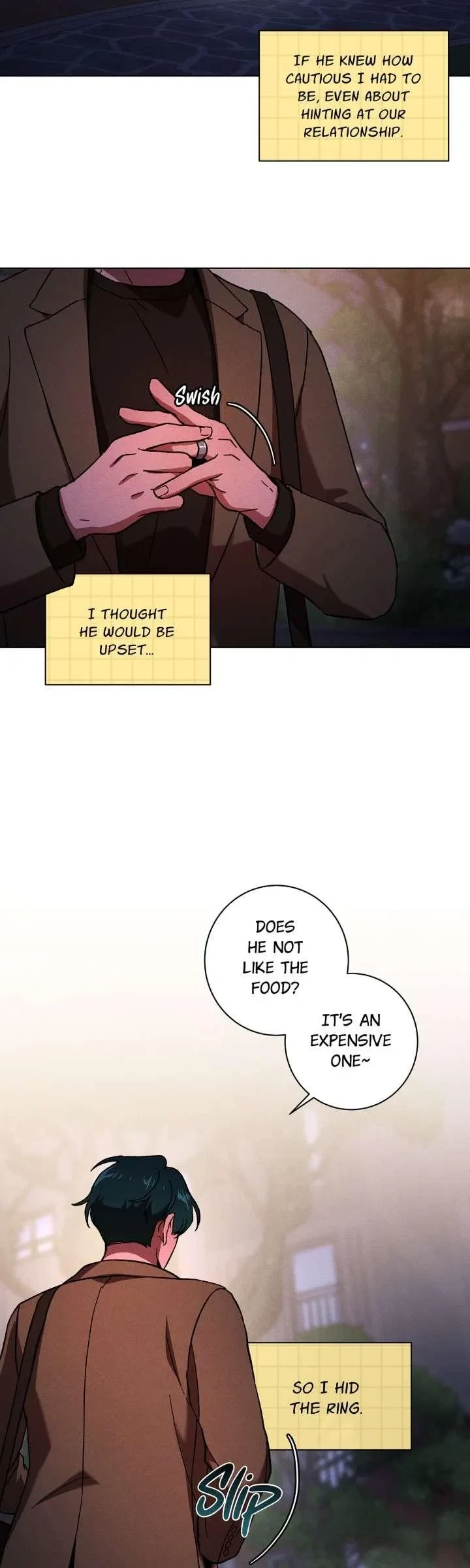 Release Your Persona Side.3 : Official, page 57