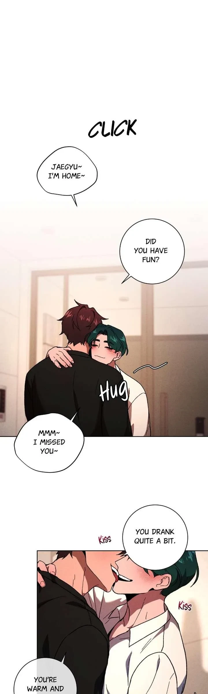 Release Your Persona Side.3 : Official, page 61