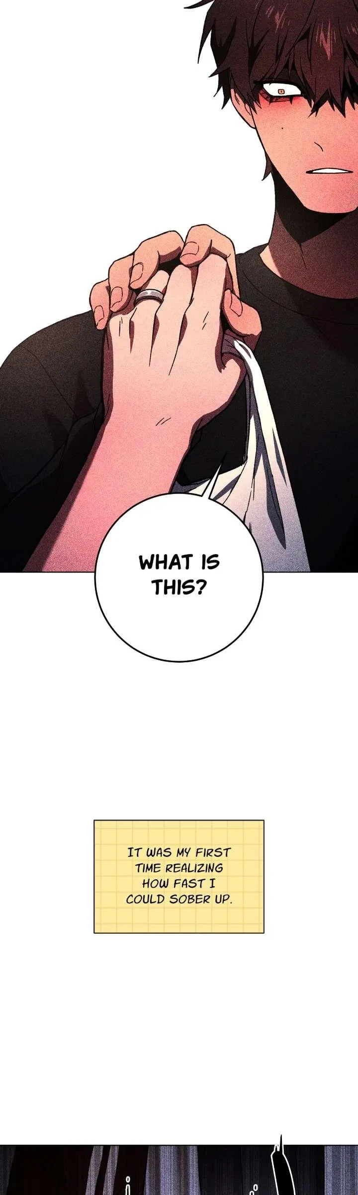 Release Your Persona Side.3 : Official, page 63