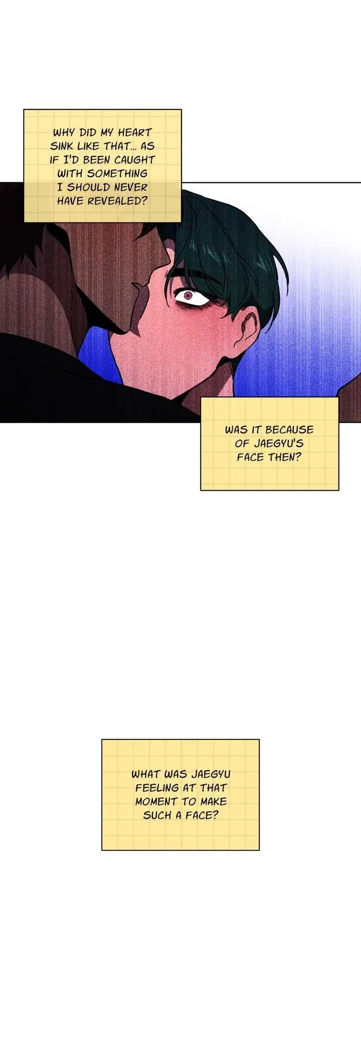 Release Your Persona Side.3 : Official, page 65