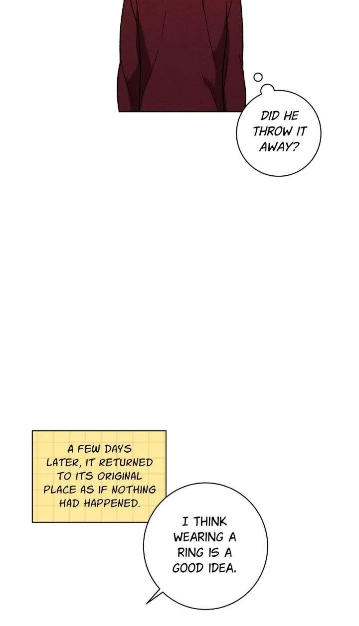 Release Your Persona Side.3 : Official, page 69