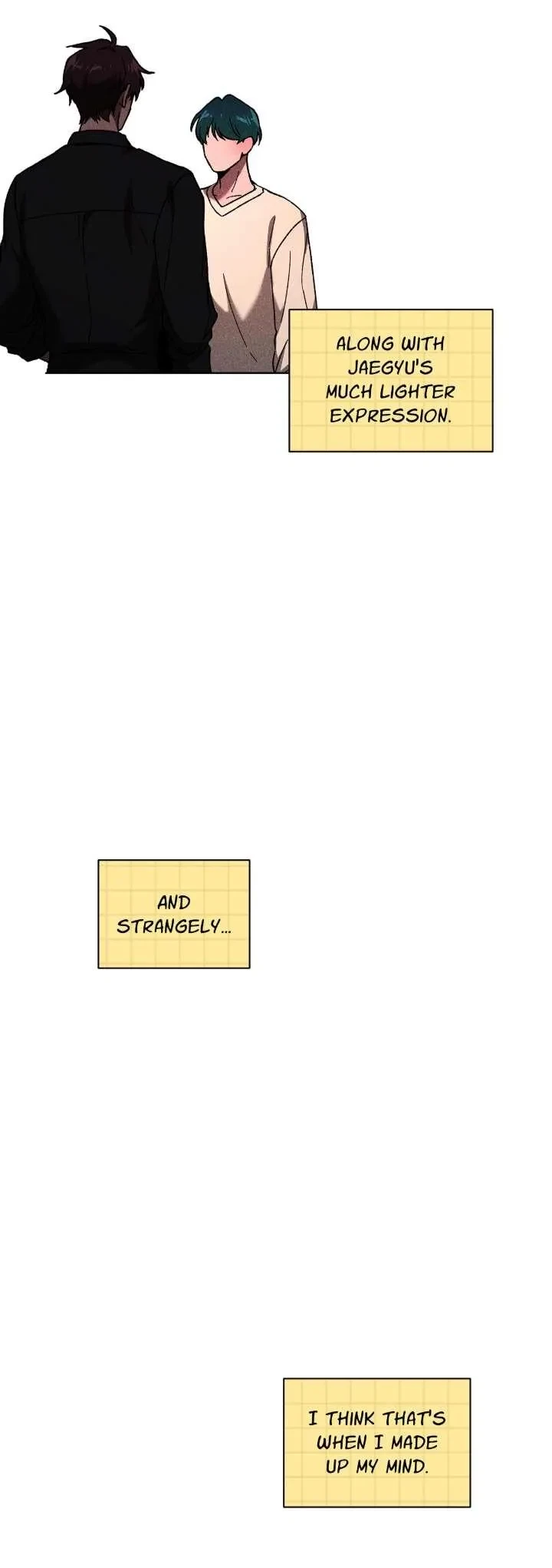 Release Your Persona Side.3 : Official, page 70