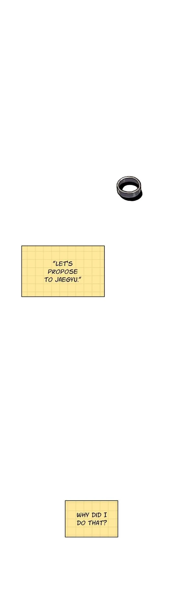 Release Your Persona Side.3 : Official, page 71
