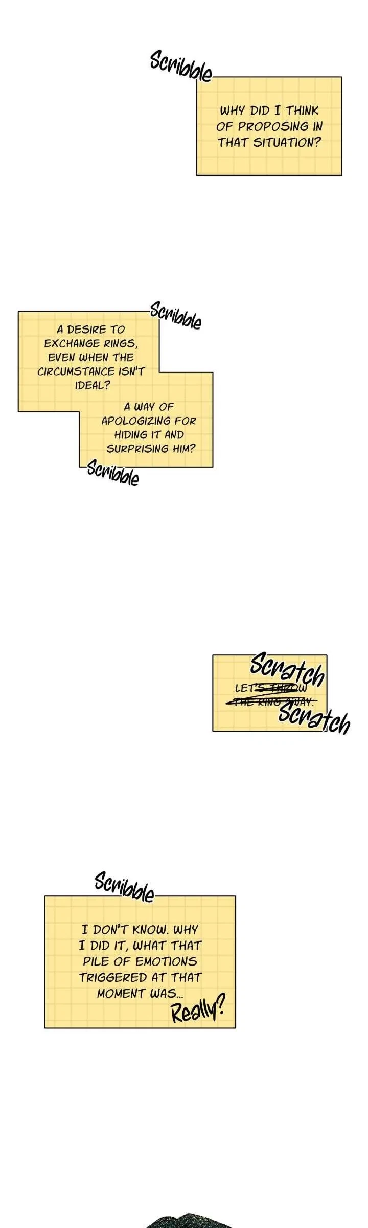 Release Your Persona Side.3 : Official, page 72