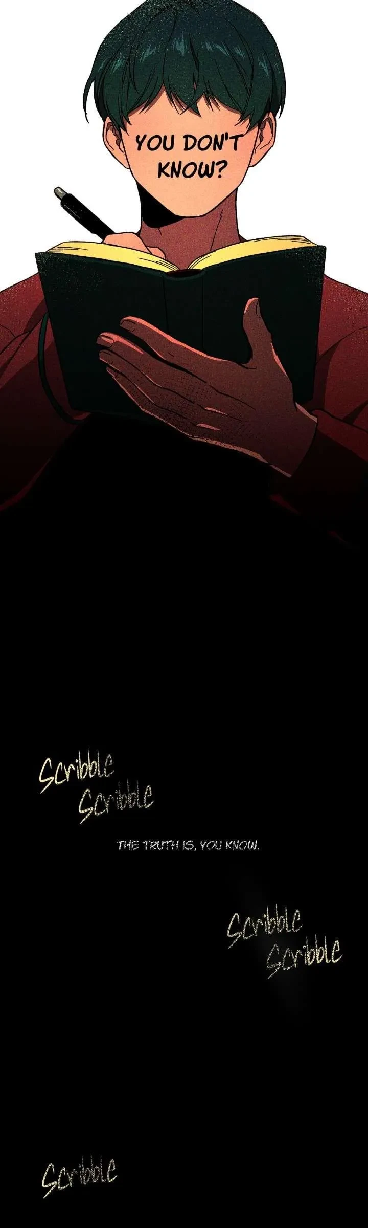 Release Your Persona Side.3 : Official, page 73