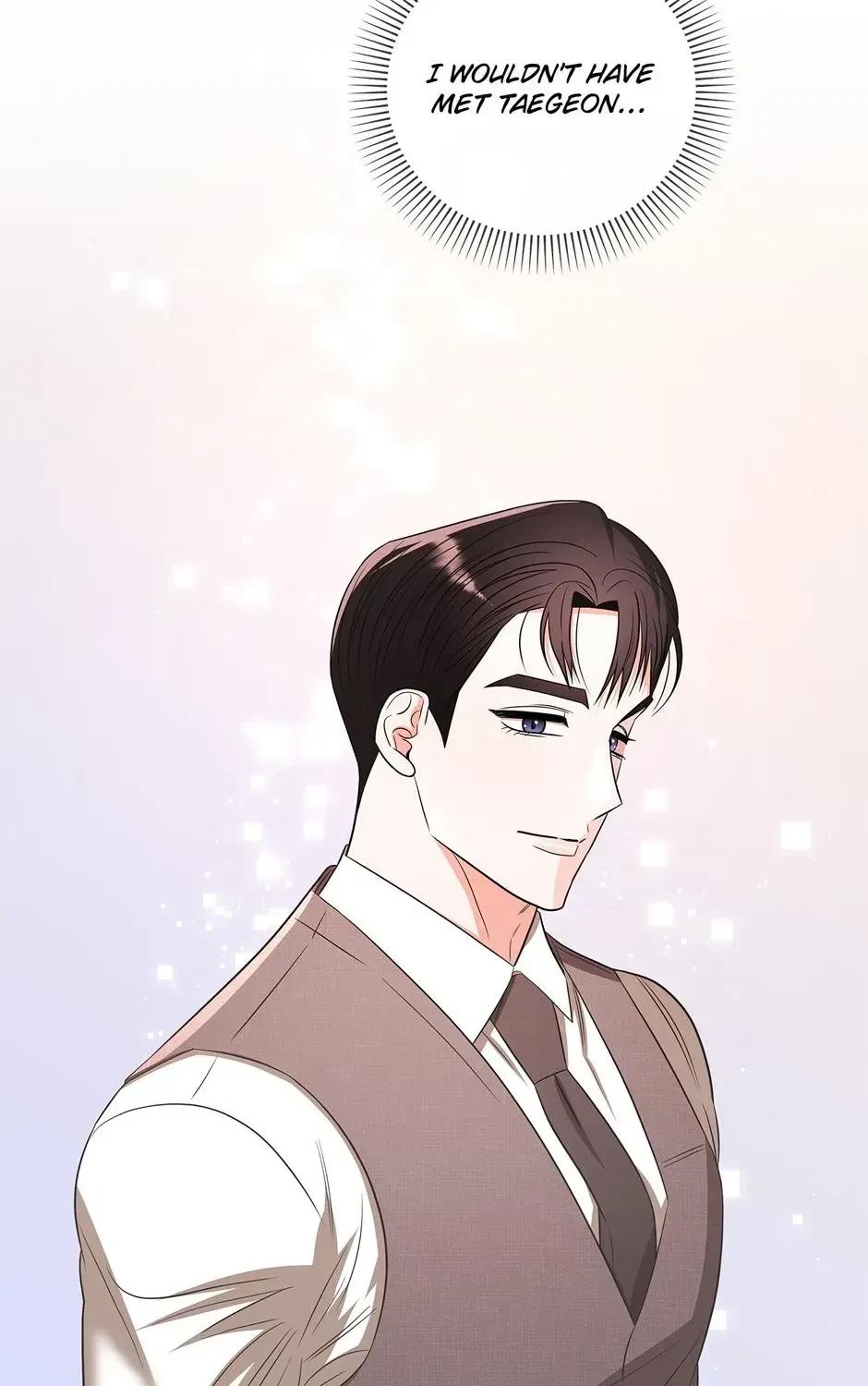 Notice. : To paradise scans, page 34