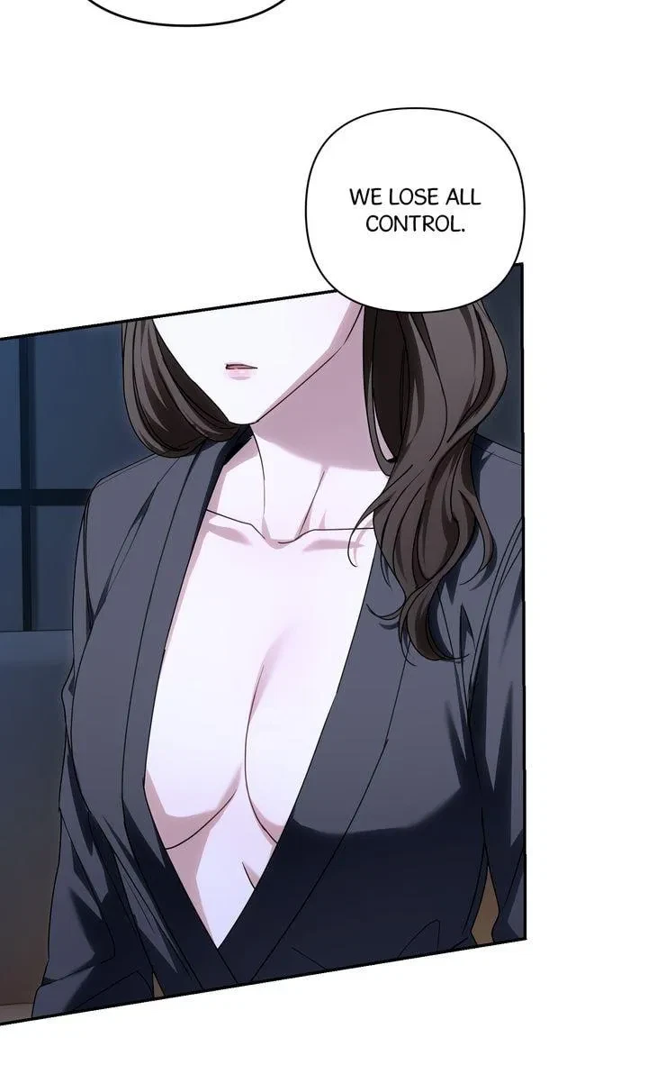 The Crazy Boss's Indecent Proposal Chapter 3, page 11