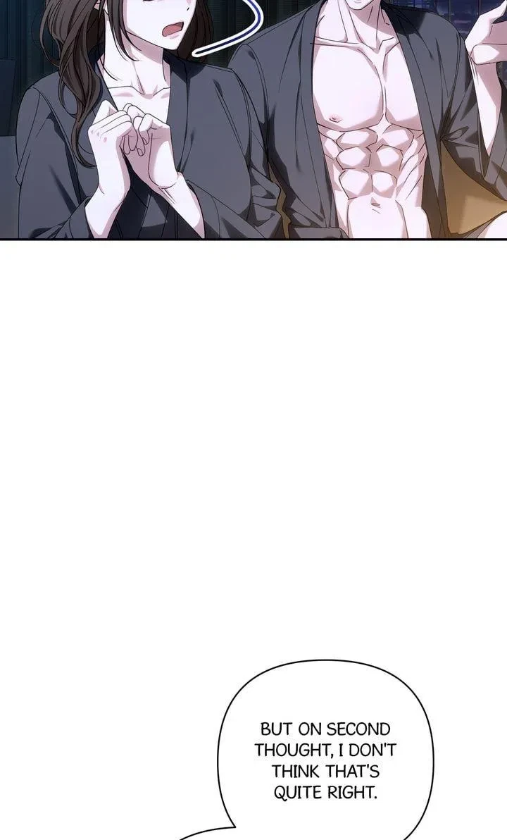 The Crazy Boss's Indecent Proposal Chapter 3, page 13