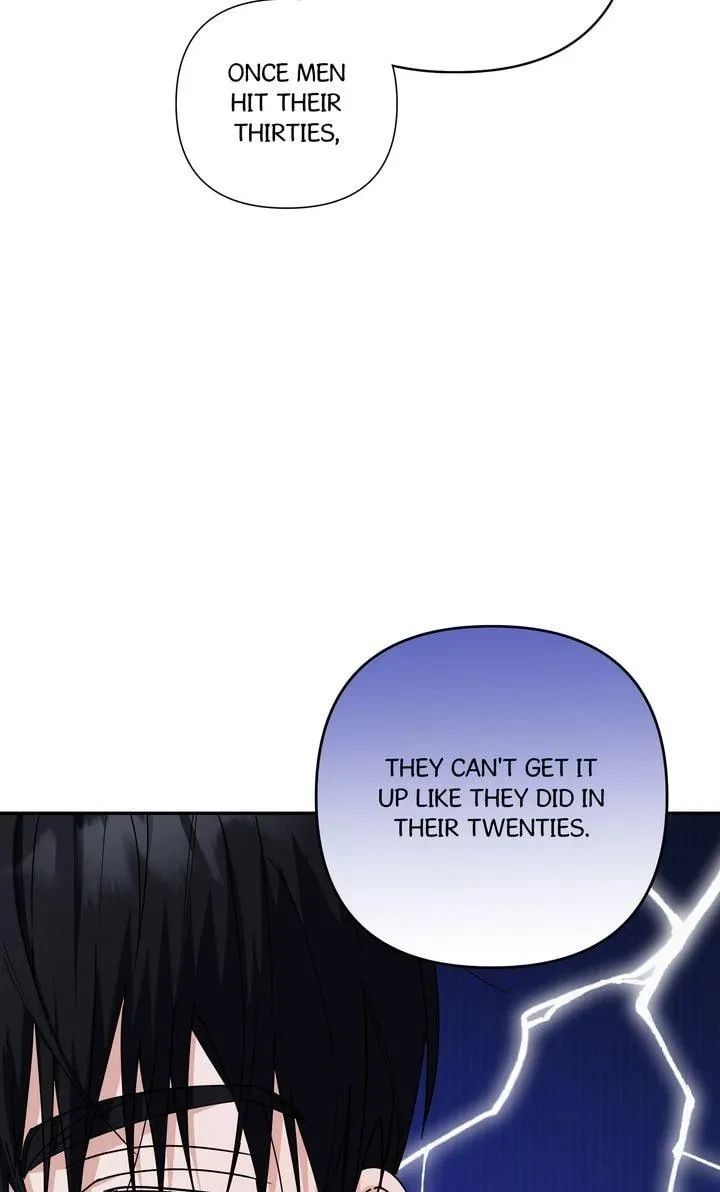 The Crazy Boss's Indecent Proposal Chapter 3, page 15