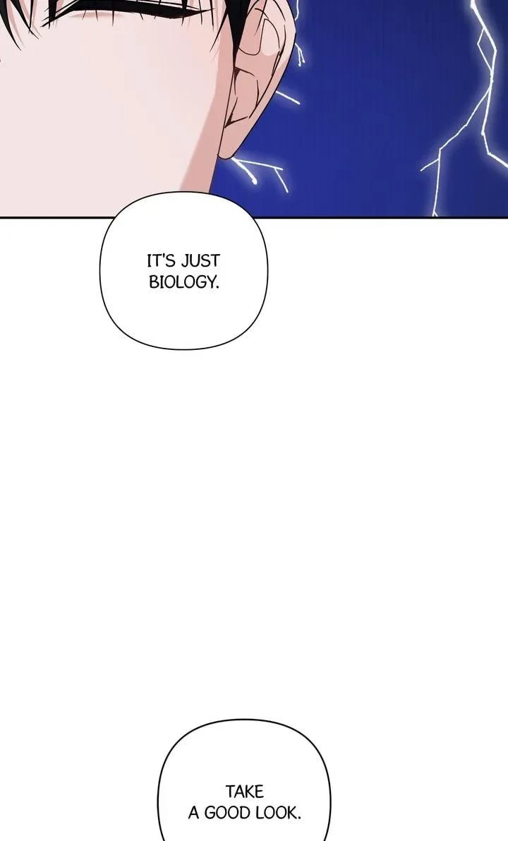 The Crazy Boss's Indecent Proposal Chapter 3, page 16