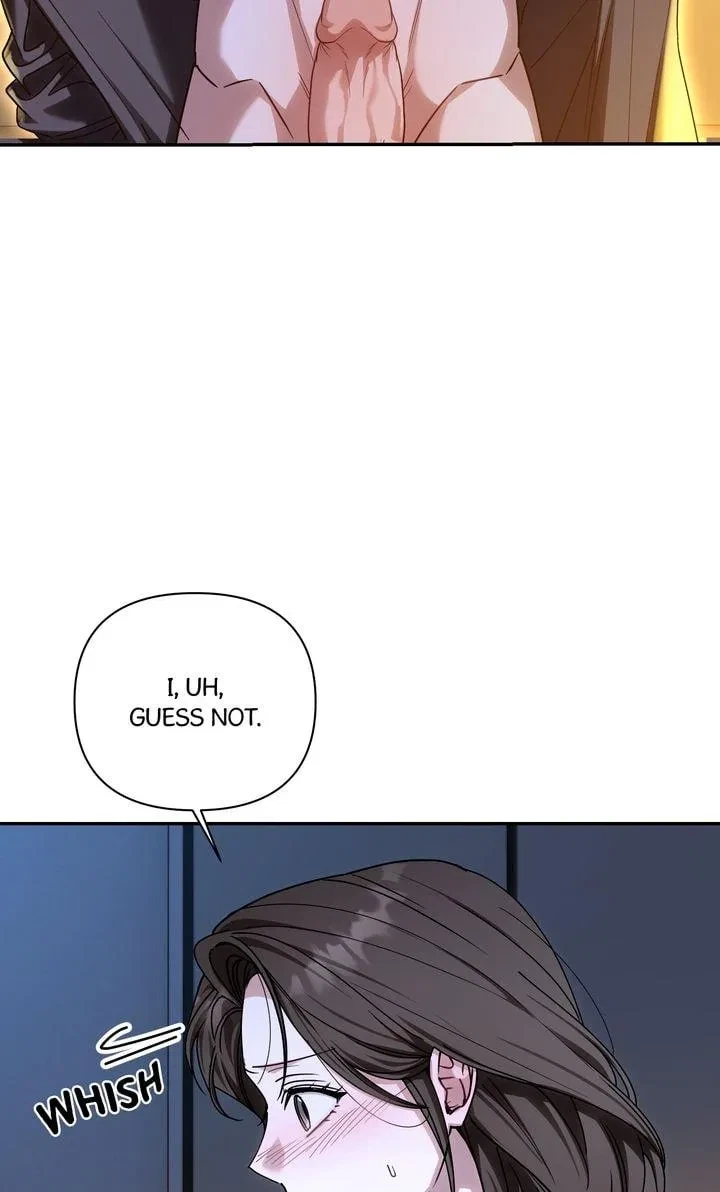 The Crazy Boss's Indecent Proposal Chapter 3, page 19