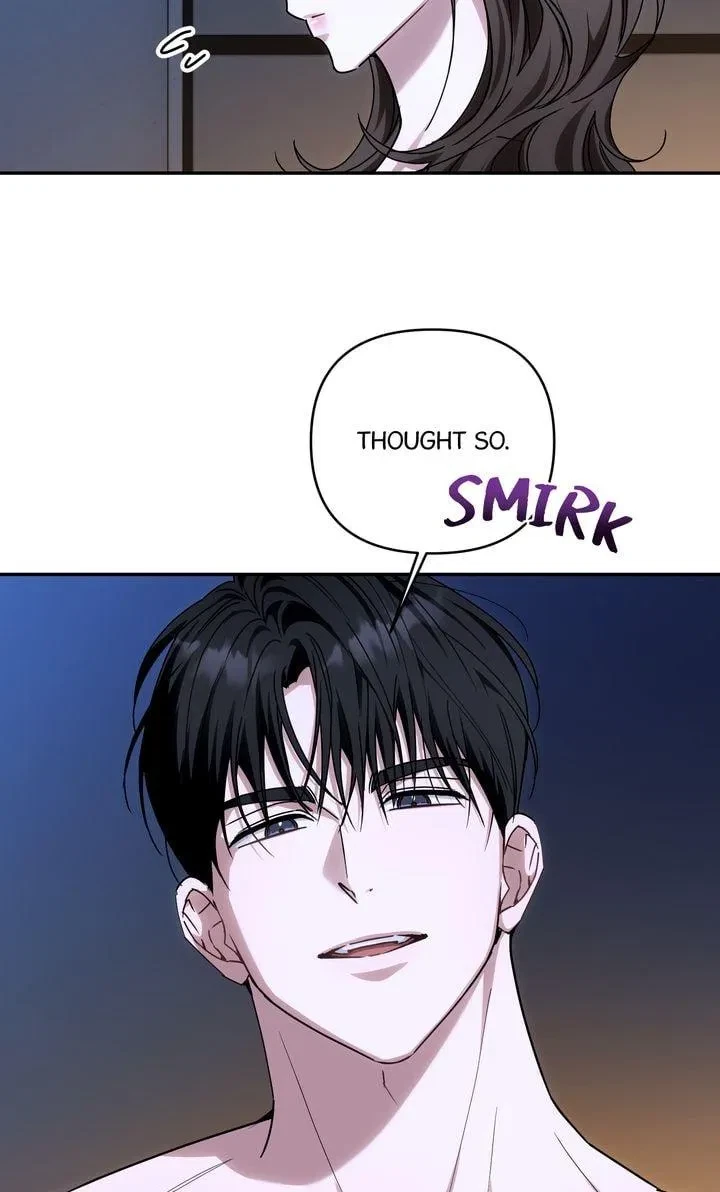 The Crazy Boss's Indecent Proposal Chapter 3, page 20