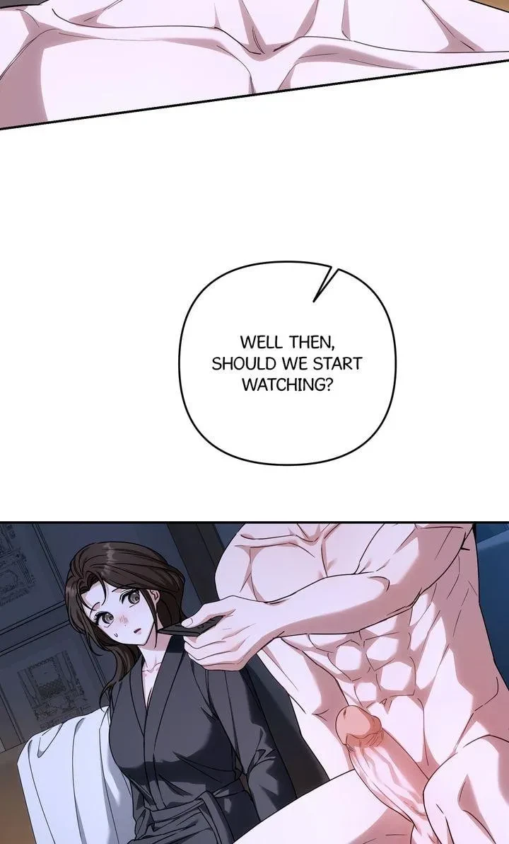 The Crazy Boss's Indecent Proposal Chapter 3, page 21